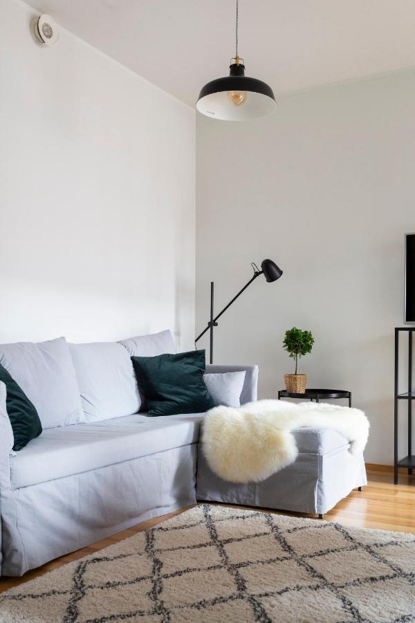 2Ndhomes Deluxe 1Br Kamppi Center Apartment With Sauna And Terrace Хельсинки Экстерьер фото